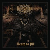 Death To All - Vinyl | Necrophobic, Rock, Century Media