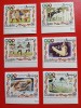 DUBAI, SPORT MUNICH - SERIE COMPLETĂ MNH, Nestampilat