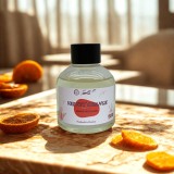 Esenta Casei , Velvet Orange Odorizant de camera premium cu betiE oare 100 ml