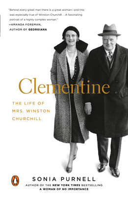 Clementine: The Life of Mrs. Winston Churchill foto