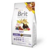 Brit Animals Rat Complete 300g