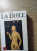 BIBLIA IN LIMBA FRANCEZA