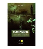 Bell Preval - Scorpionul - intoarcerea din infern - thriller - 111949
