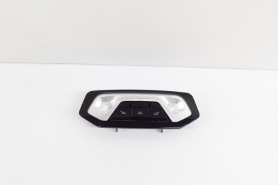 Iluminare interioară BMW 3 G20, G28 2021 OEM: 7910813 14683945 foto