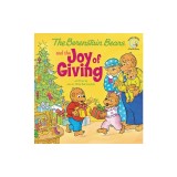 The Berenstain Bears and the Joy of Giving