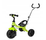 Tricicleta Sportmann Egaleco - Verde, verde