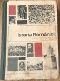 Cumpara ieftin MNL7 Istoria Romanilor - Clasa a-12-a
