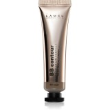 LAMEL Insta BB contour crema Bronzant&atilde; 10 ml