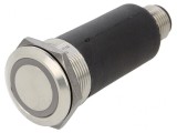 Comutator Anti-Vandalism SPDT 0.1A/35V