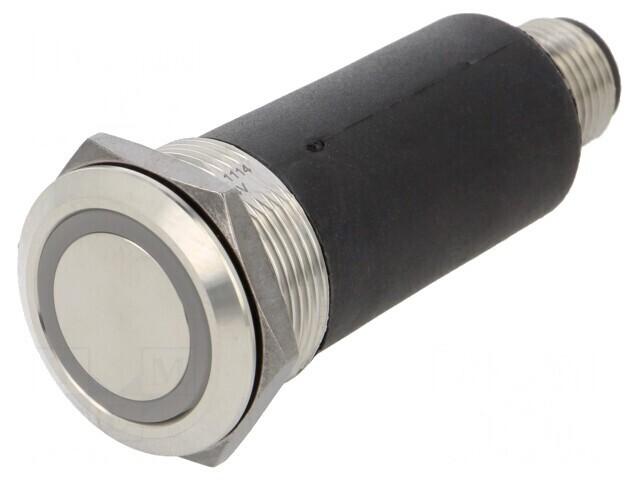 Comutator Anti-Vandalism SPDT 0.1A/35V