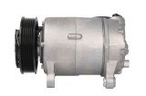 Compresor clima aer conditionat BMW 2 cupe (F22, F87) (2012 - 2021) THERMOTEC KTT090557