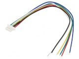 Cablu JST SH 120mm 6-Pin 28AWG