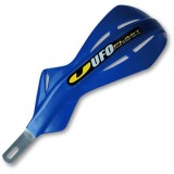 Protectii maini Ufo Plast ALU Pro-Tape, D.28.6mm, albastre, cu kit de prindere Cod Produs: MX_NEW 06350326PE