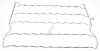Wellenbord Biocool 711250800 Liebherr - Raft Frigider Compatibil Diverse Modele (Verificare Model Necesara)