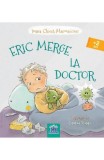 Eric merge la Doctor PlayLearn Toys, DPH