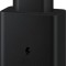 &Icirc;ncărcător Rețea Super Fast Charging Samsung Trio, Cu Cablu, USB-C 65W / USB-C 25W / USB-A 15W, Negru, Blister EP-T6530NBEGEU