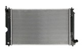 Radiator, racire motor TOYOTA COROLLA Verso (ZER_, ZZE12_, R1_) (2004 - 2009) THERMOTEC D72074TT