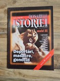 Revista Dosarele istoriei nr.11(39)/1999