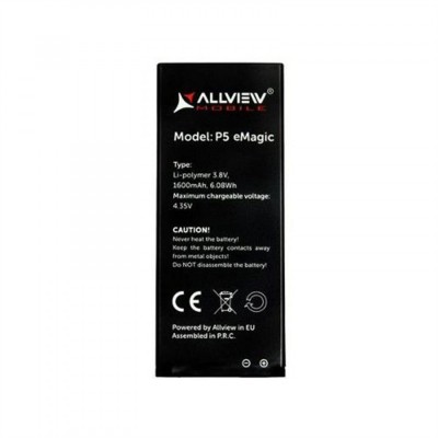 Acumulator Allview P5 emagic original foto