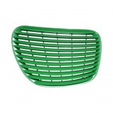 Grila cabina stanga fata John Deere cod OEM L157393
