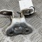 Balama ușă dreapta față TOYOTA HILUX VIII Pick-up _N1_ 2019 OEM: 68730-02070 | 22371578