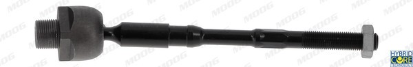 MOOG NI-AX-7337 Hybrid Core Articulatie axiala, cap de bara