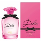 Dolce &amp; Gabbana Dolce Lily Apă de toaletă pentru Femei EDT 75 ml