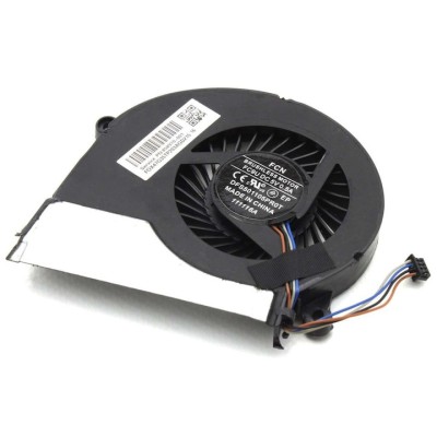 Cooler laptop HP Pavilion 15-E, Pavilion 17-E, DFS501105PR0T, AB08505HX110B00 foto