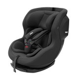 Scaun auto Thule Elm negru cu rotire 360, 6 luni - 4 ani