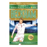 Cumpara ieftin Beckham Classic Football Heroes - Limited International Edition
