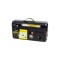 Compresor AirMan Premium ResQ Tech+solutie etansare 440ml capsulata