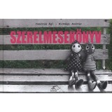 Szerelmesk&ouml;nyv - Csernus &Aacute;gi