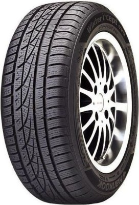Anvelope Hankook WINTER ICEPT EVO2 SUV W320A 295/35R23 108W Iarna foto