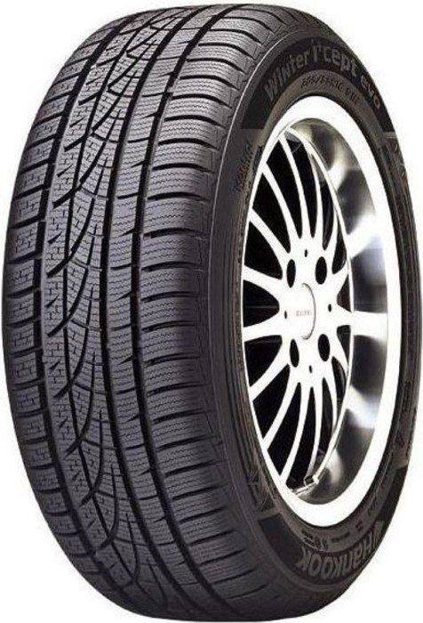 Anvelope Hankook WINTER ICEPT EVO2 SUV W320A 295/35R23 108W Iarna