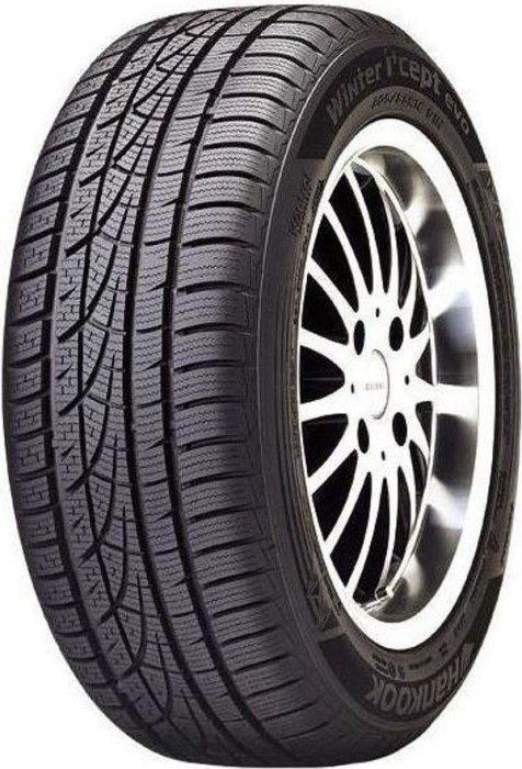 Anvelope Hankook Winter Icept evo2 SUV W320A 225/70R16 103H Iarna