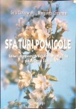 SFATURI POMICOLE: SOIURI DE POMI FRUCTIFERI PRODUSI LA PEPINIERA SARCA-GELU CORNEANU, MARGARETA CORNEANU-280988