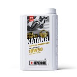 Ulei motor Ipone FULL POWER KATANA 10W50, 2L