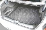 Tavita portbagaj Premium Mercedes Benz CLA C118 Coupe - urechi detasabile, Aristar