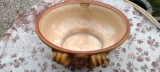 Cumpara ieftin Bol /ceramica /Pictat vechi.