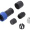 Mufă Circulară 3 PIN PXP4010/03P/3035