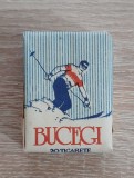 Pachet plin cu tigari BUCEGI anii 1980 Romania