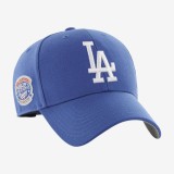 Șapcă de baseball - 47 Brand LA World Series 1955 Albastru Adulți