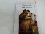 Discursul indragostit - Roland Barthes