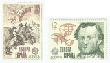 |Spania, Europa CEPT, 1979, MNH