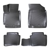 Covorase auto cauciuc Kia Rio III 2011-2017 8682578001720