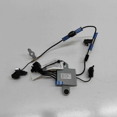 Amplificator de antena MAZDA CX-30 DM 2023 OEM: BDNA-66-9N0 foto