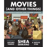 Movies (And Other Things)