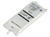 Supercondensator CAP-XX HS230F 1,2F 5,5V SMD 30A EDLC compact