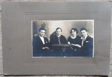 Portret de familie// Nestor Heck Jassi (Iasi), Romania 1900 - 1950, Portrete