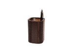 Suport Creioane Tip Pahar Birou, Pixuri, Pensule - Organizator Birou Modern, Accesorii Instrumente Scris, Design Compact, Multifunctional